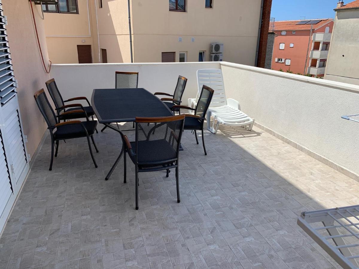 Apartment Skorin Primosten Exterior photo